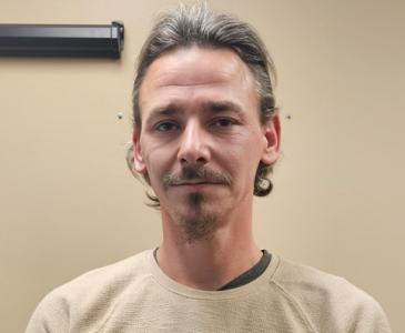 Coy Shelton Junior a registered Sex or Violent Offender of Oklahoma