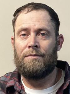 William Thomas Hill a registered Sex or Violent Offender of Oklahoma