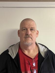 Phillip Carl Williams a registered Sex or Violent Offender of Oklahoma