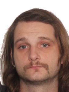 Daniel Alexander Colvin a registered Sex or Violent Offender of Oklahoma