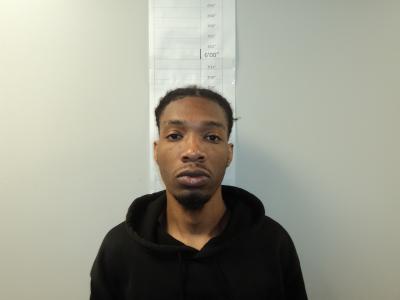 Kearis Travon Snell a registered Sex or Violent Offender of Oklahoma