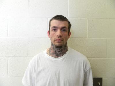 Dillon Kyle Porterfield a registered Sex or Violent Offender of Oklahoma