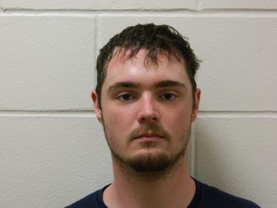 Jaycob Glenn Prince a registered Sex or Violent Offender of Oklahoma