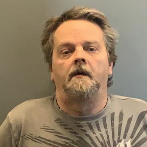 Jeremy Wayne Brooks a registered Sex or Violent Offender of Oklahoma
