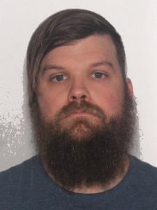 Destin Ray Ross a registered Sex or Violent Offender of Oklahoma