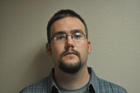 Scott Devan Trongo a registered Sex or Violent Offender of Oklahoma