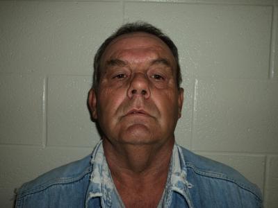 Rick Don Brackett a registered Sex or Violent Offender of Oklahoma