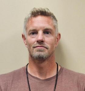 Brandon W Wisda a registered Sex or Violent Offender of Oklahoma