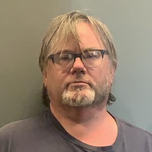 James Allen Rice a registered Sex or Violent Offender of Oklahoma
