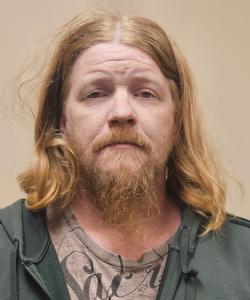 Joshua Stephen English a registered Sex or Violent Offender of Oklahoma