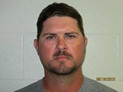 Ben D Forsythe a registered Sex or Violent Offender of Oklahoma