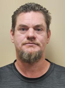 Donnie Lynn Deaton Jr a registered Sex or Violent Offender of Oklahoma