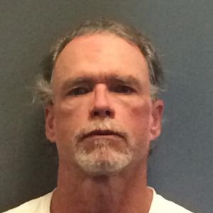 Darren K Ravia a registered Sex or Violent Offender of Oklahoma