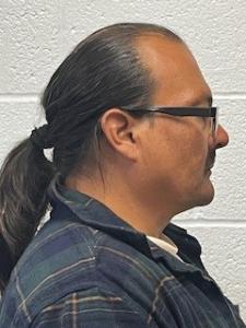 Leonard Wayne Lusty Jr a registered Sex or Violent Offender of Oklahoma