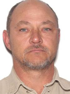 Timothy Scott Justice a registered Sex or Violent Offender of Oklahoma