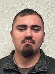 Michael Andrew Carrejo a registered Sex or Violent Offender of Oklahoma