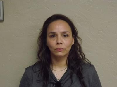 Jessica Jane Mcclanahan a registered Sex or Violent Offender of Oklahoma