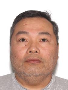 Gil Theu Diep a registered Sex or Violent Offender of Oklahoma