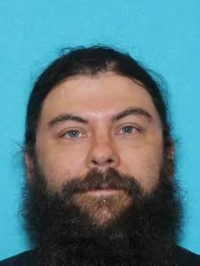 Eric John Velarde a registered Sex or Violent Offender of Oklahoma