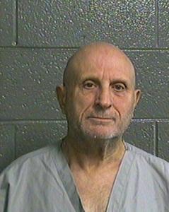 Roger Eugene Crowder a registered Sex or Violent Offender of Oklahoma
