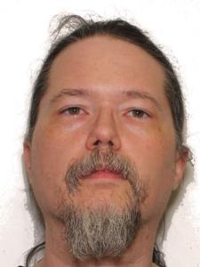 Joseph Christian Throckmorton a registered Sex or Violent Offender of Oklahoma