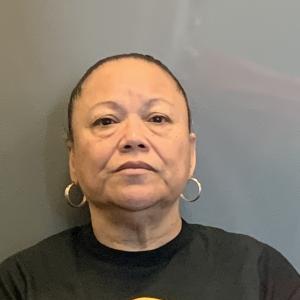 Leticia Canizarez a registered Sex or Violent Offender of Oklahoma