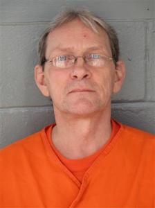 Charles Edward Hillhouse Jr a registered Sex or Violent Offender of Oklahoma