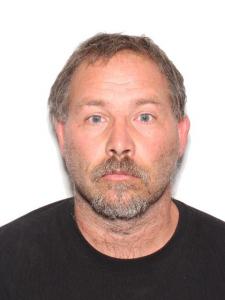 Billy D. Eaton a registered Sex or Violent Offender of Oklahoma