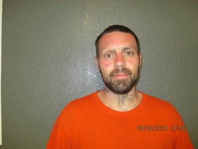 Michael Ray Franks a registered Sex or Violent Offender of Oklahoma