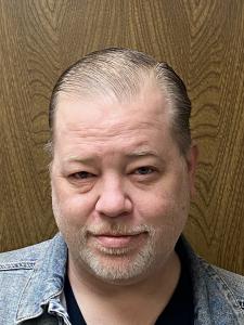Jeremie D Mullins a registered Sex or Violent Offender of Oklahoma