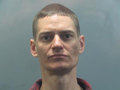 Daniel Joseph Byrd a registered Sex or Violent Offender of Oklahoma