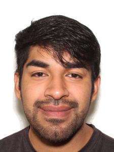 Hugo Alejandro Gonzalez a registered Sex or Violent Offender of Oklahoma