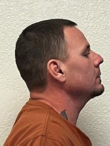 James Wade Dixon a registered Sex or Violent Offender of Oklahoma