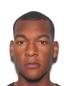 Demetrious Montea Harrison a registered Sex or Violent Offender of Oklahoma