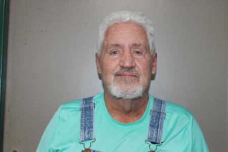David Leroy Wells a registered Sex or Violent Offender of Oklahoma