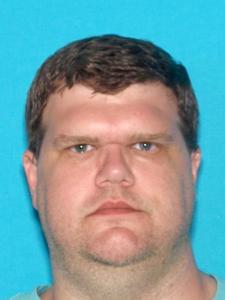 Andrew Dayton Lyles a registered Sex or Violent Offender of Oklahoma