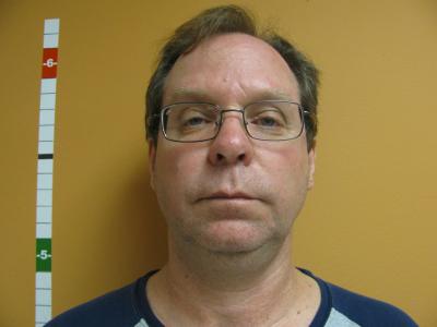 Randall Lynn Kinman a registered Sex or Violent Offender of Oklahoma
