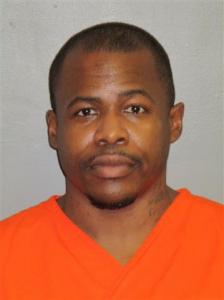 Dondric C Harnsberry a registered Sex or Violent Offender of Oklahoma