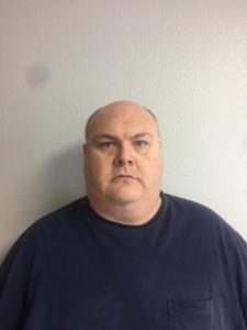 Trent L Johnson a registered Sex or Violent Offender of Oklahoma