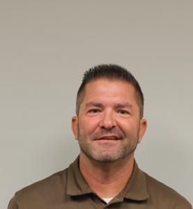 Brad Allen Dodson a registered Sex or Violent Offender of Oklahoma
