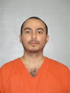 Daniel Jonas Lara Lozano a registered Sex or Violent Offender of Oklahoma