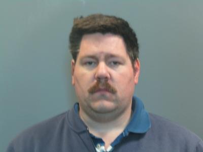 Samuel Aaron Davis a registered Sex or Violent Offender of Oklahoma