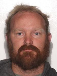 Nicholas Dewayne Brakebill a registered Sex or Violent Offender of Oklahoma
