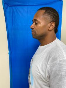 Addarryl Davon Williams a registered Sex or Violent Offender of Oklahoma