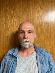Carl Gene Gosvener a registered Sex or Violent Offender of Oklahoma
