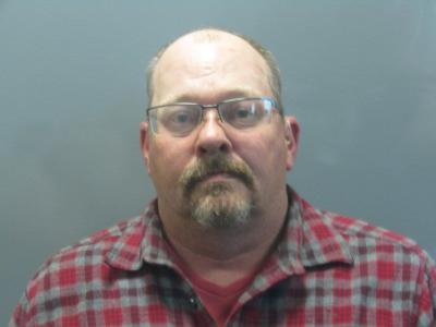 David J Turner a registered Sex or Violent Offender of Oklahoma