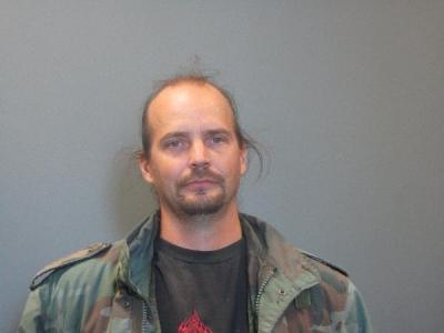 Benjamin Lee Hudson a registered Sex or Violent Offender of Oklahoma