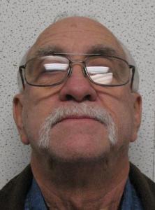 Bill Bulkley Chapman a registered Sex or Violent Offender of Oklahoma