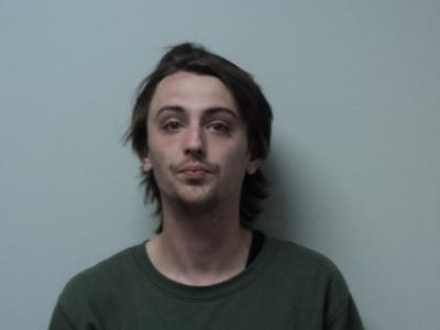 Stephen Tyler Atkinson a registered Sex or Violent Offender of Oklahoma