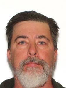 Steve Carroll a registered Sex or Violent Offender of Oklahoma